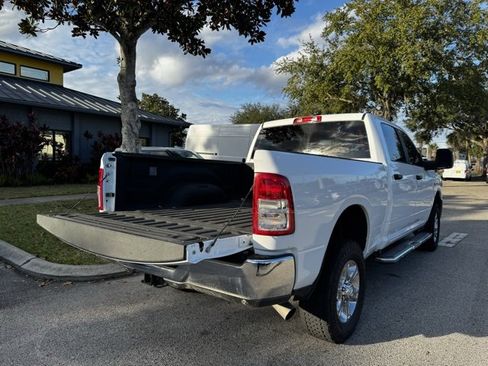 Used 2024 RAM 2500 Big Horn image 17