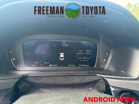 Used 2025 Honda Accord Touring image 7