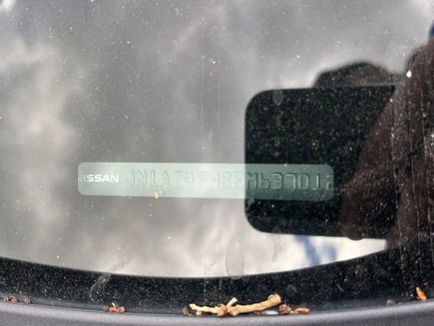 Used 2014 Nissan 370Z Touring w/ Sport Package image 34