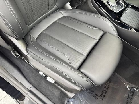 Used 2023 BMW X3 sDrive30i w/ Convenience Package RWD image 46