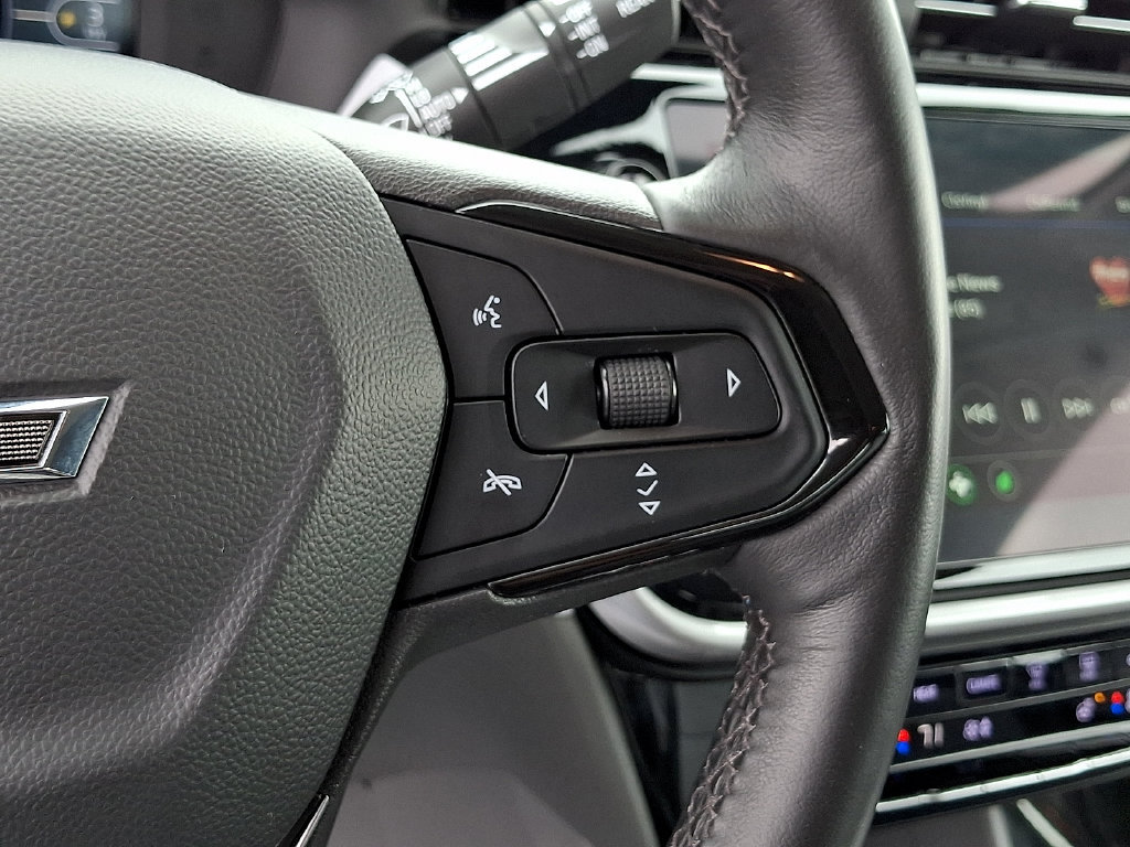 Certified 2023 Chevrolet Bolt EUV Premier FWD image 22