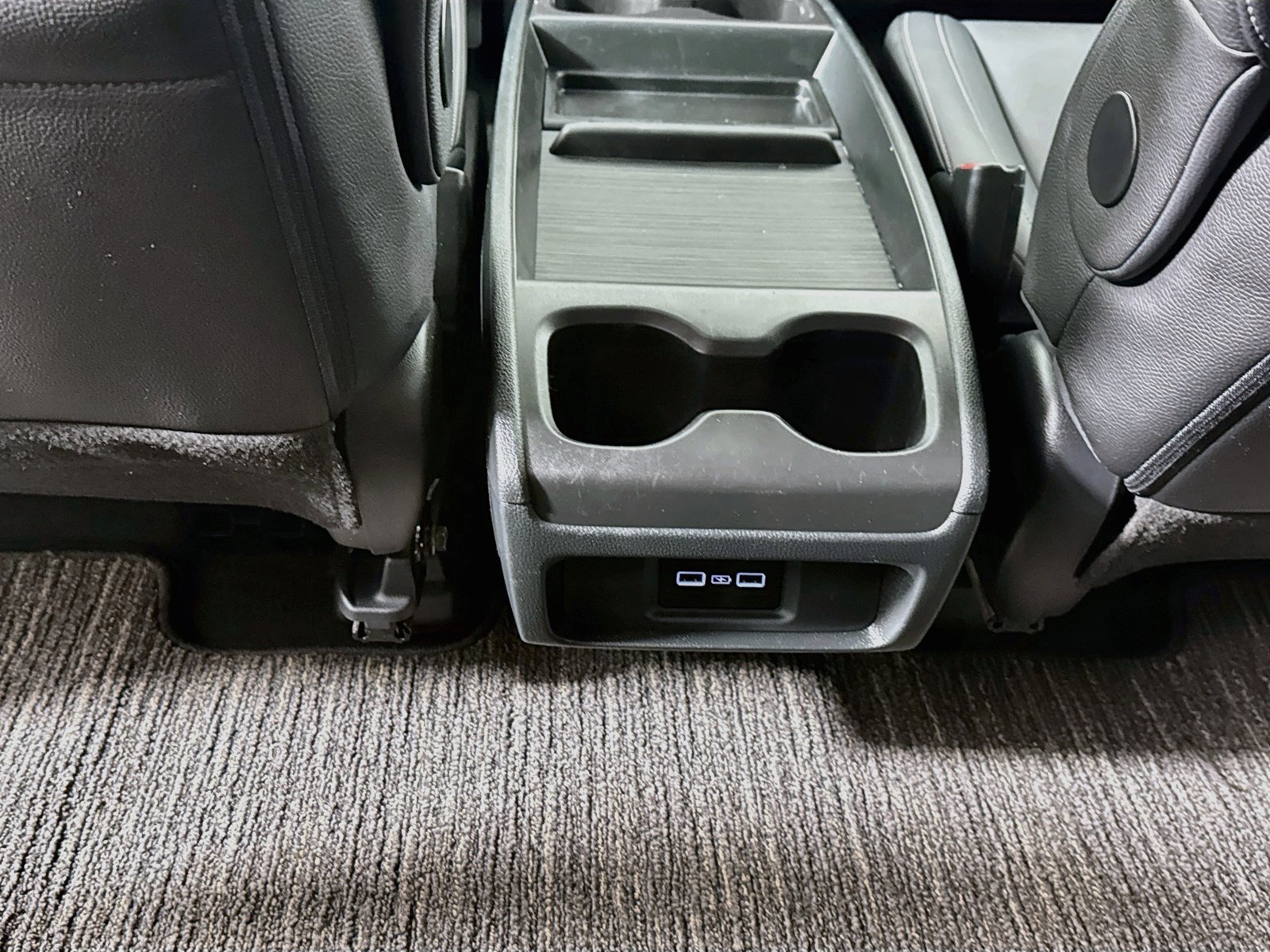 Used 2024 Honda Odyssey EX-L image 30