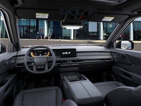 New 2027 Kia Telluride EX X-Line AWD/4WD image 14