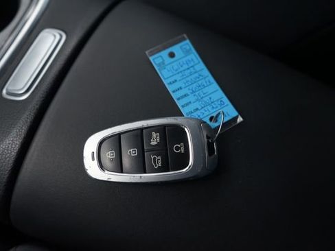 Used 2023 Hyundai Santa Fe SEL AWD/4WD image 27