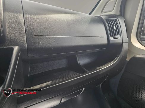 Used 2019 RAM ProMaster 3500 FWD image 25