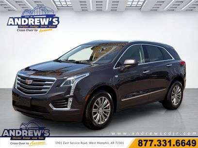 Used 2019 Cadillac XT5 Luxury