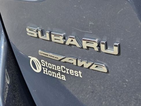 Used 2024 Subaru Outback Premium AWD/4WD image 29