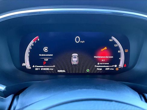 Used 2025 Acura MDX A-Spec image 23