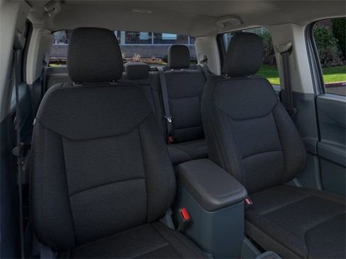 New 2025 Ford Maverick XLT w/ XLT Luxury Package image 10