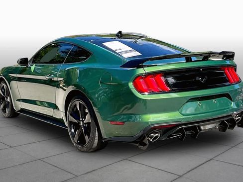 Used 2023 Ford Mustang Premium RWD image 11