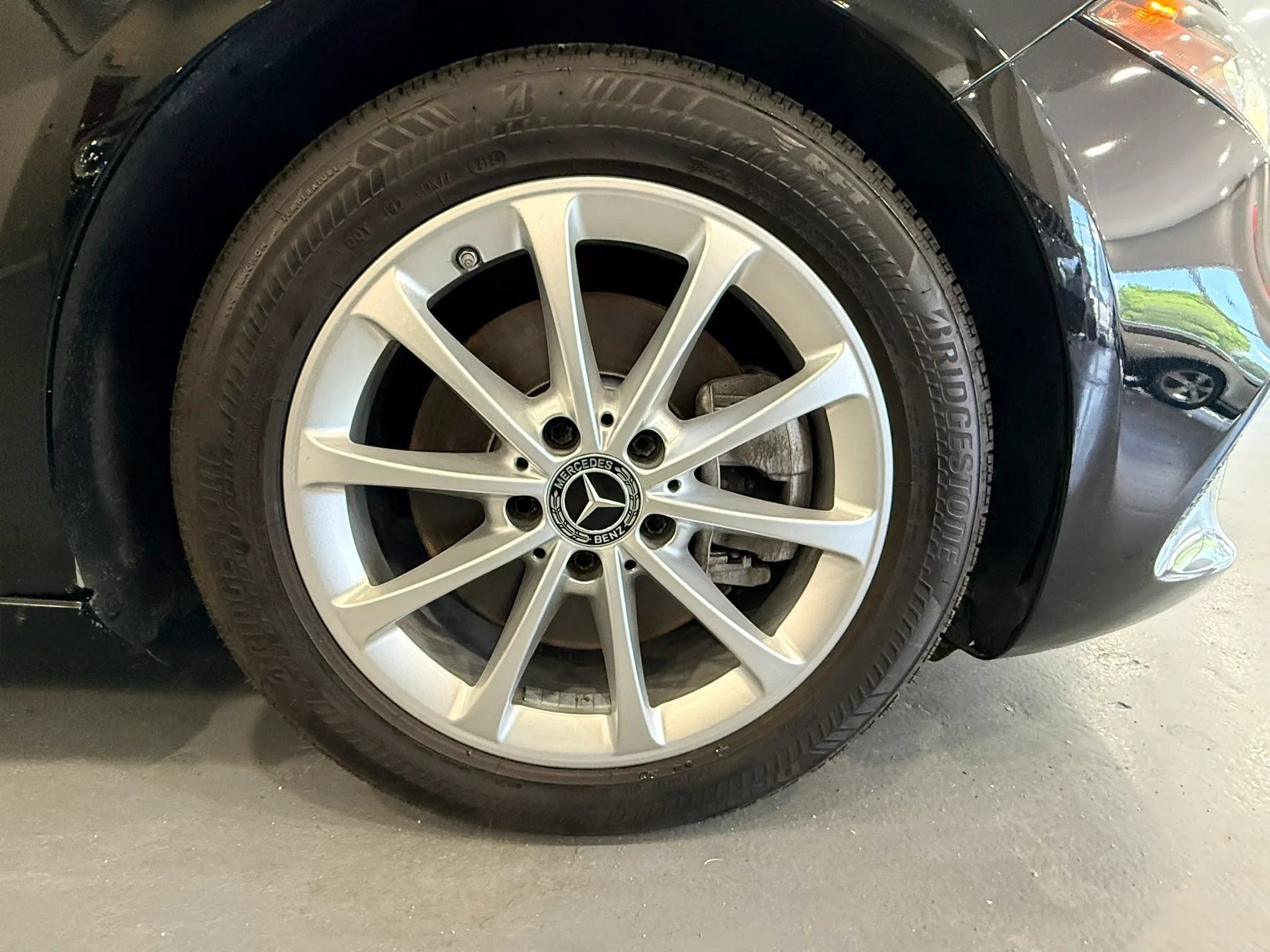 Used 2020 Mercedes-Benz A 220 image 35
