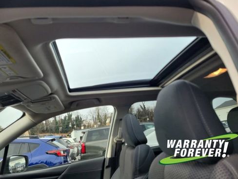 Used 2020 Subaru Forester Premium image 13