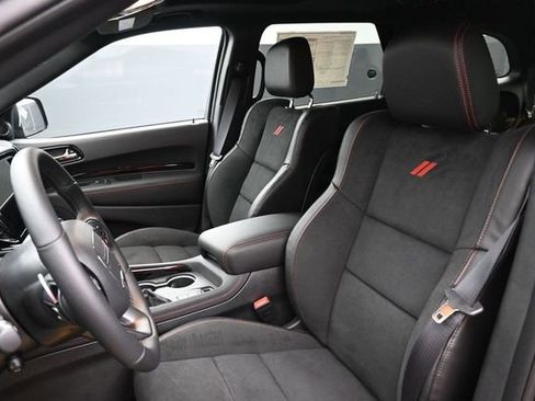 New 2026 Dodge Durango GT AWD/4WD image 13