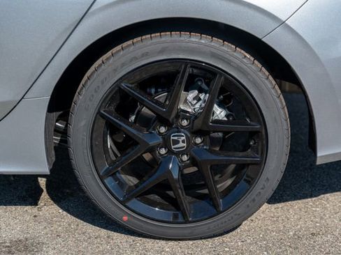 New 2026 Honda Civic Sport image 11