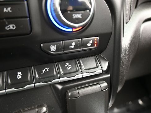 Used 2023 Chevrolet Silverado 2500 LTZ image 27