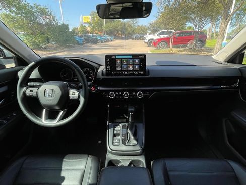 Used 2025 Honda CR-V EX-L image 10