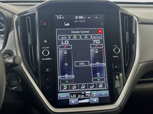 Used 2024 Subaru Crosstrek 2.0i Premium image 23