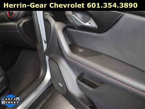 Used 2024 Chevrolet Blazer RS w/ Driver Confidence II Package image 23