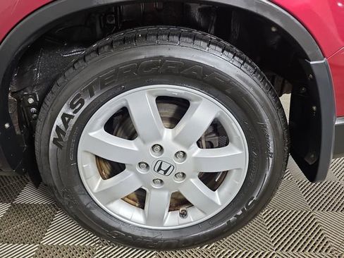 Used 2009 Honda CR-V EX image 17