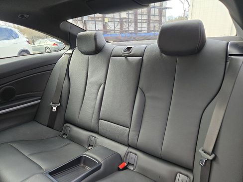 Used 2020 BMW 430i xDrive Coupe w/ Convenience Package AWD/4WD image 11