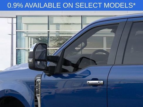 New 2026 Ford F250 Lariat w/ Lariat Premium Package AWD/4WD image 20