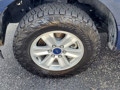 Certified 2018 Ford F150 XL w/ Equipment Group 101A Mid image 4