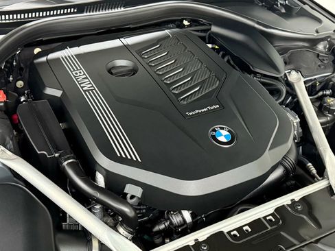 Used 2024 BMW 840i Gran Coupe image 48