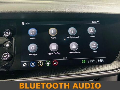 Used 2023 Buick Envision Essence w/ Sport Touring Package FWD image 6
