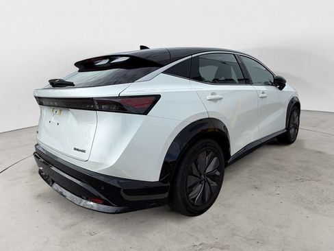 Certified 2023 Nissan Ariya FWD image 3