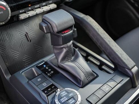 New 2026 Toyota Tacoma TRD Off-Road AWD/4WD image 22