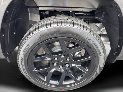 New 2026 RAM 1500 Laramie w/ Night Edition image 47