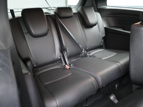 Used 2024 Honda Odyssey Sport image 26