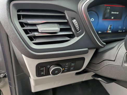 New 2026 Ford Escape Platinum w/ Premium Technology Package image 17