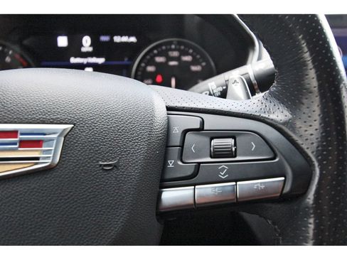 Used 2020 Cadillac CT5 Sport RWD image 16