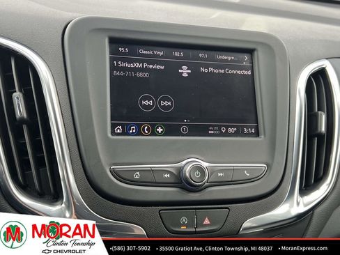 Certified 2024 Chevrolet Equinox LT image 20
