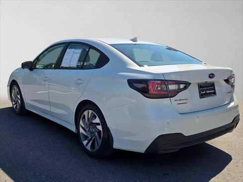 Used 2023 Subaru Legacy Limited AWD/4WD image 5
