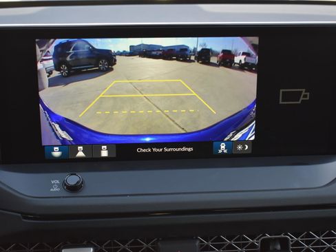 New 2025 Honda Accord Sport image 4