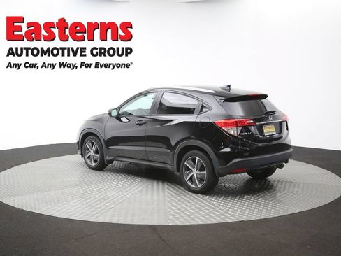 Used 2022 Honda HR-V EX image 63