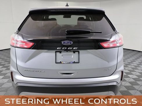 Used 2024 Ford Edge Titanium AWD/4WD image 8