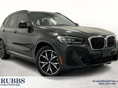 Certified 2023 BMW X3 M40i w/ Premium Package