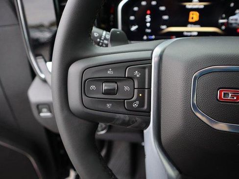 New 2026 GMC Sierra 1500 Elevation w/ Elevation Premium Package image 34