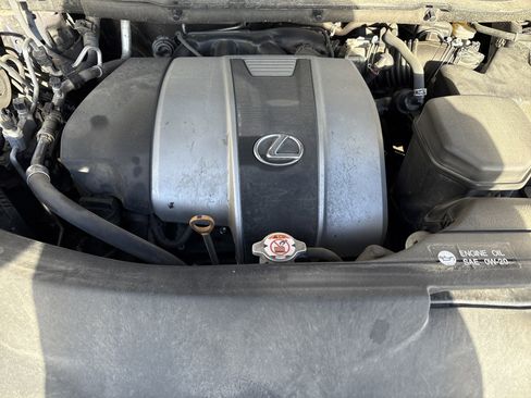 Used 2020 Lexus RX 350 F Sport image 33