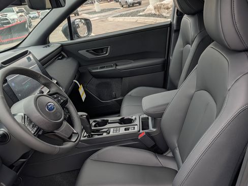 New 2026 Subaru Outback Premium image 5