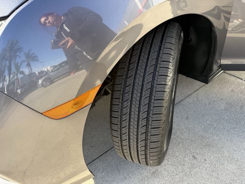 Used 2019 Honda Odyssey EX-L image 34