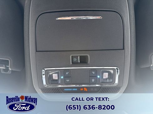 Used 2023 Ford F150 Lariat w/ Equipment Group 502A High image 21