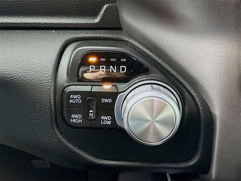 Used 2020 RAM 1500 Laramie w/ Sport Appearance Package image 16