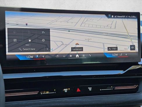 New 2026 BMW 530i RWD image 13