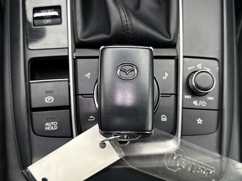 Used 2023 MAZDA CX-30 AWD 2.5 S w/ Select Package image 22