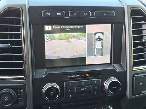 Used 2018 Ford F150 Raptor w/ Equipment Group 802A Luxury AWD/4WD image 29