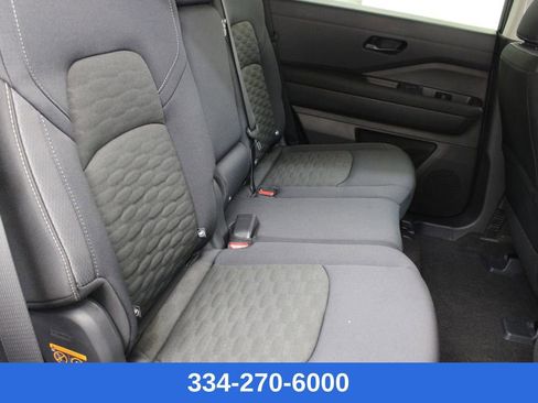 New 2026 Nissan Pathfinder SV image 17